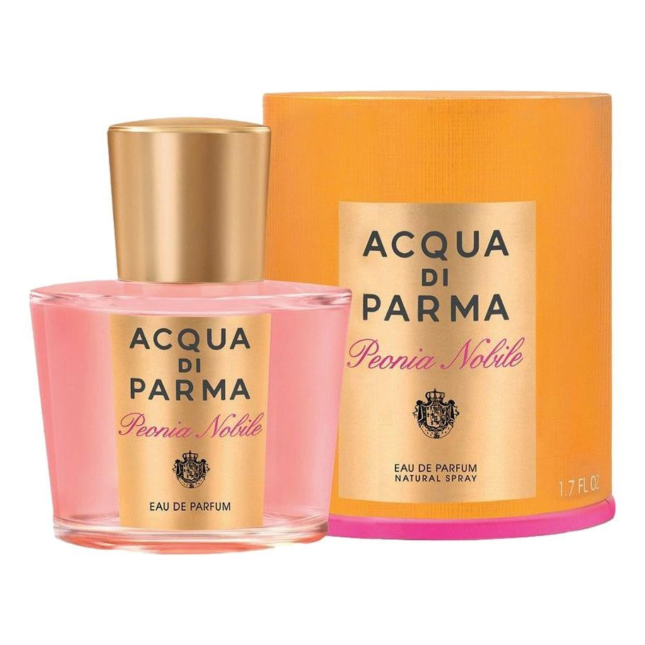 Bottle of Acqua Di Parma Peonia Nobile by Acqua Di Parma, 1.7 oz Eau De Parfum Spray for Men